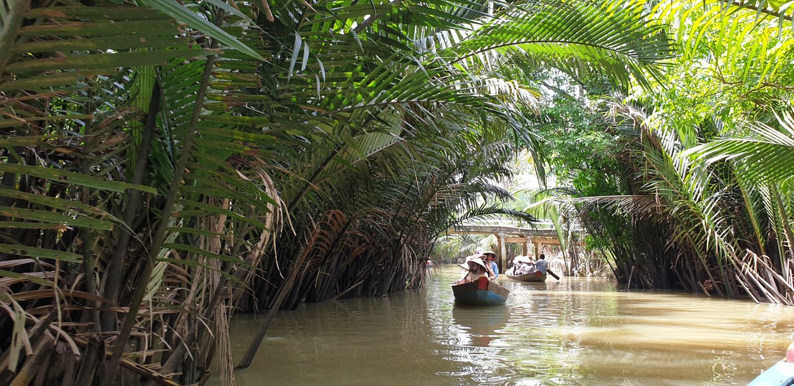 Ho Chi Minh City Mekong Delta