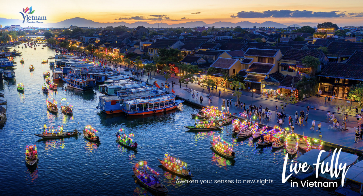 10 Days Vietnam Highlights Tour package 