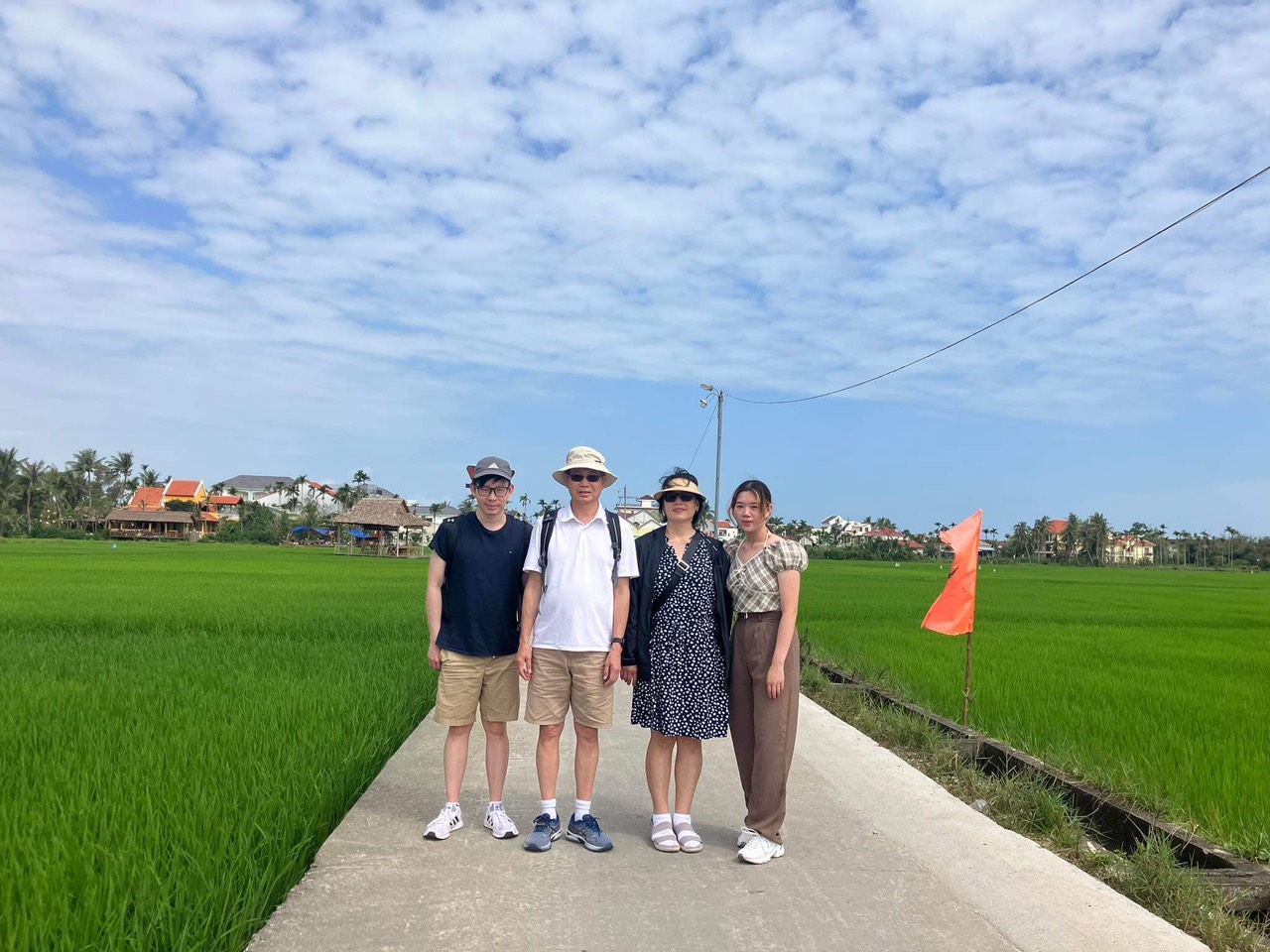 Hoi An 