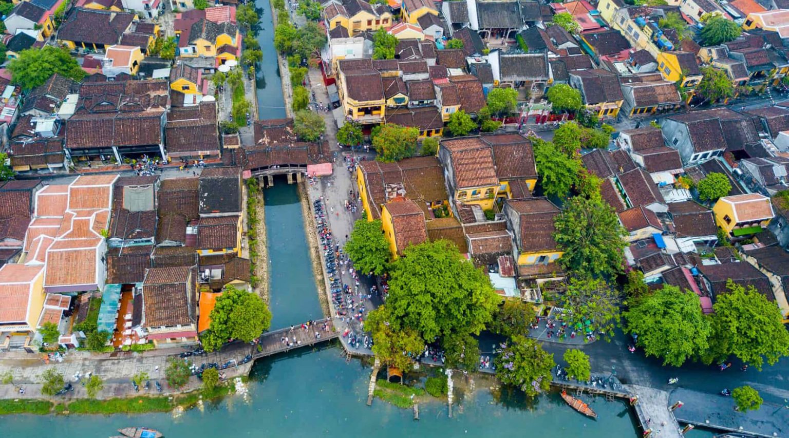 Hoi An Coconut Village