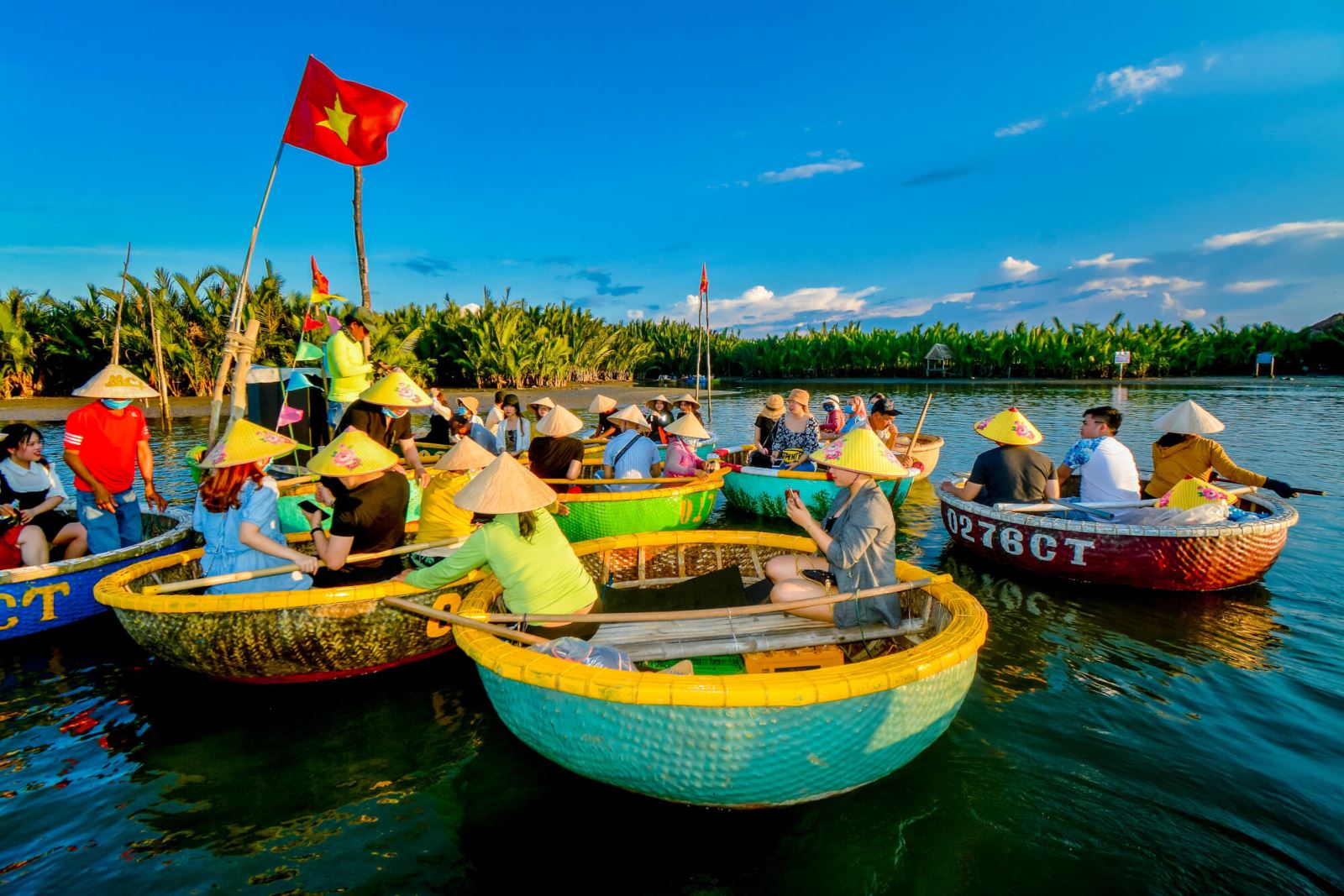 Hoi an ancient town