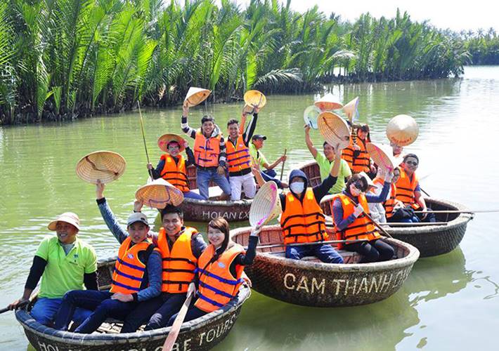 impressive Vietnam Tour 9 Day 