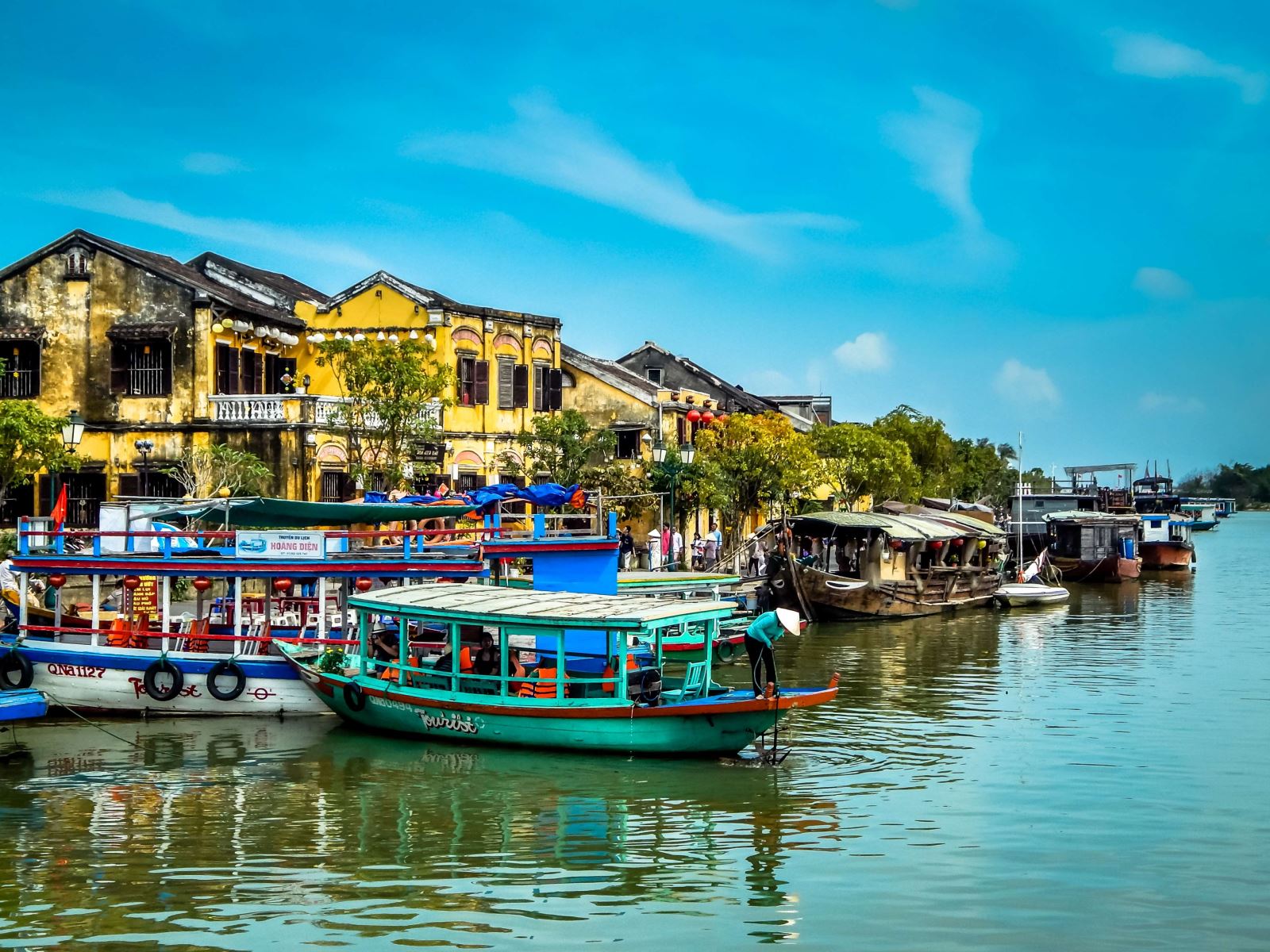 Hoi An 