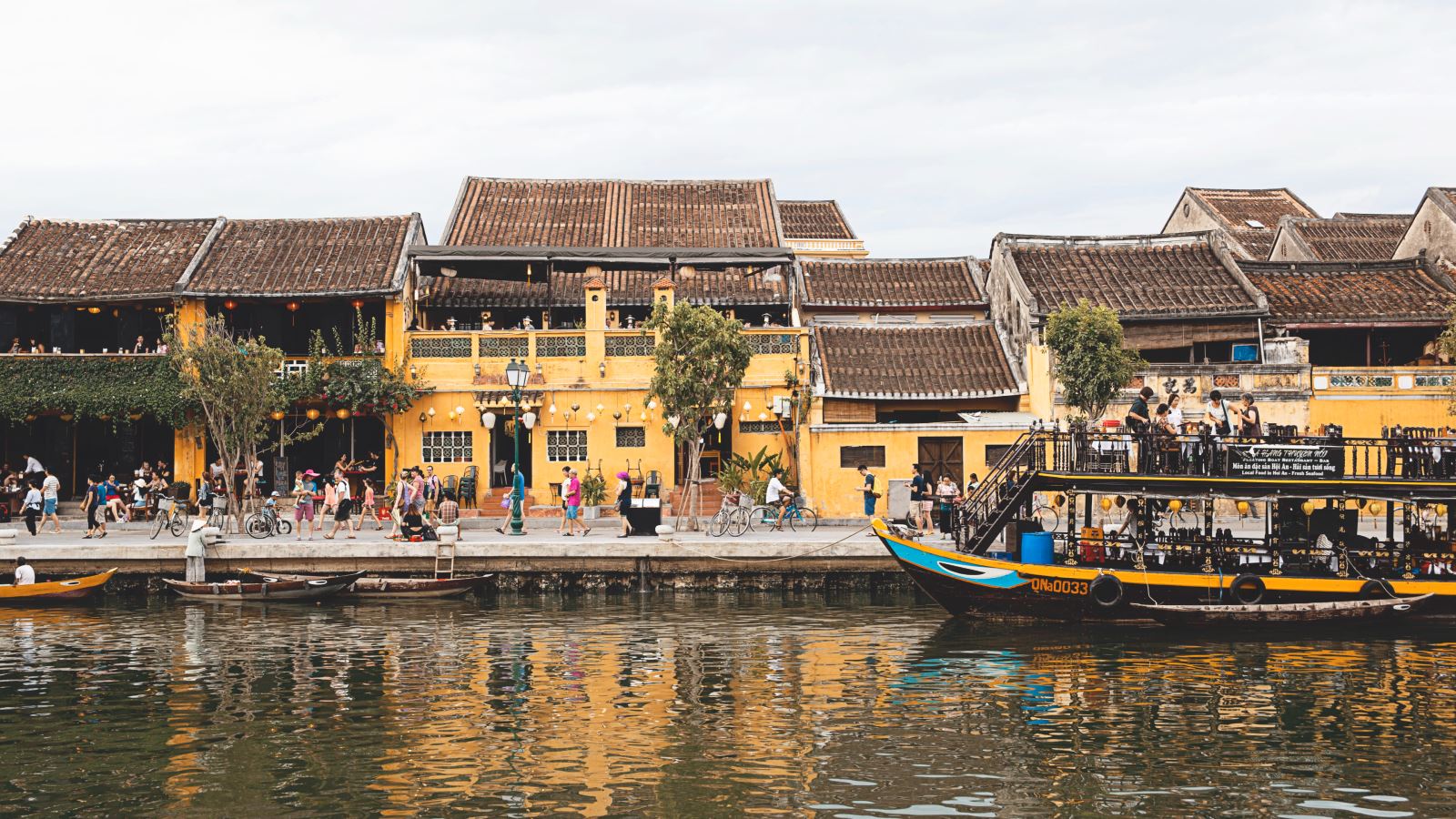 impressive Vietnam Tour 9 Day