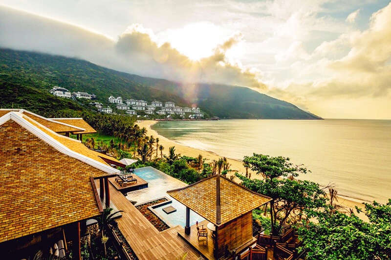 Ultimate Luxury Vietnam 11 Days